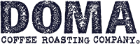 Doma Coffee logo